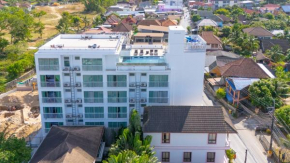 Yenna Apartment